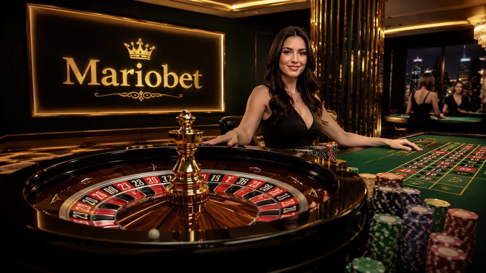 Casino Hold’em Call Bahsi Nedir?