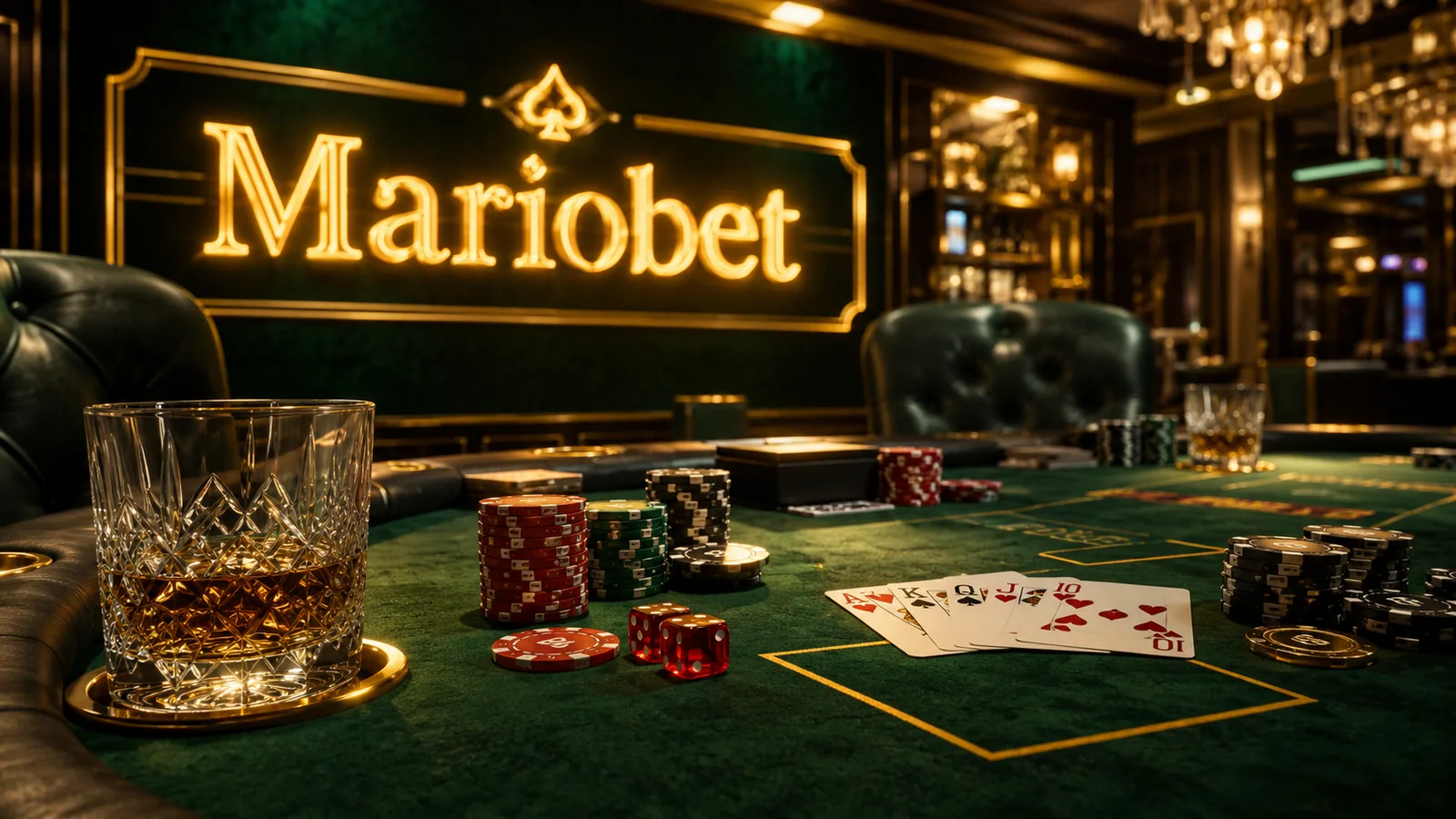 The Dog House Scatter Nedir?